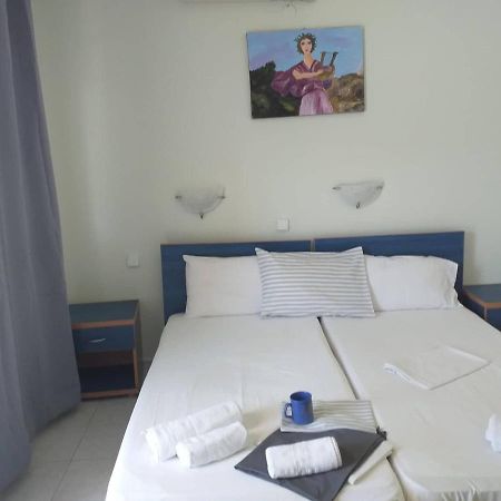 Altina Sea View Apartments Василики Екстериор снимка