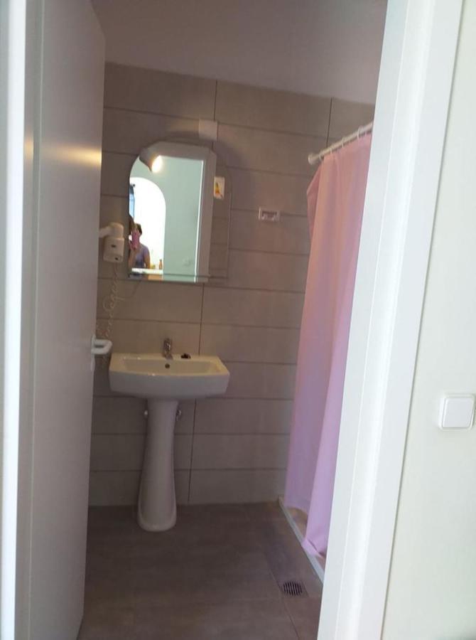 Altina Sea View Apartments Василики Екстериор снимка