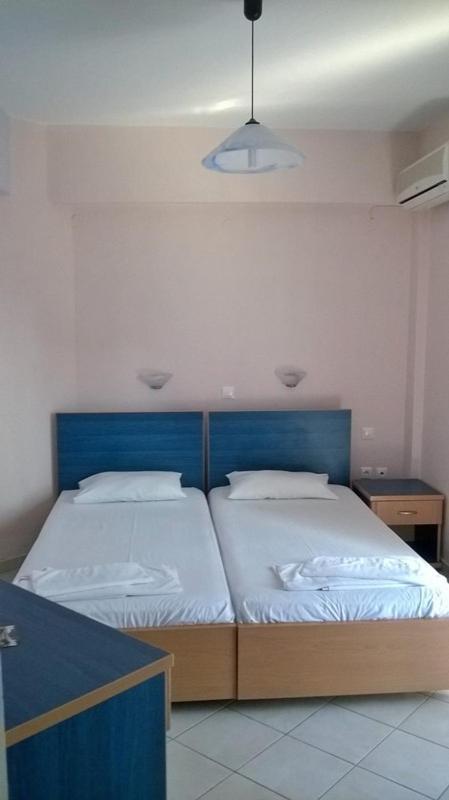 Altina Sea View Apartments Василики Екстериор снимка