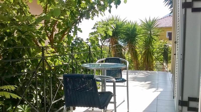 Altina Sea View Apartments Василики Екстериор снимка