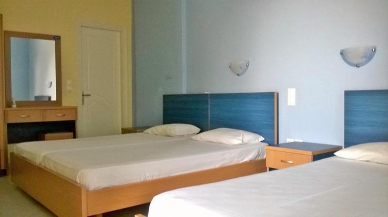 Altina Sea View Apartments Василики Екстериор снимка