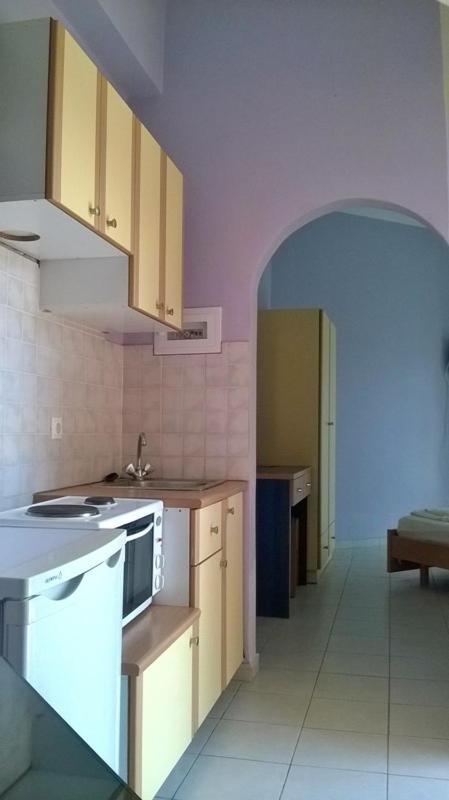 Altina Sea View Apartments Василики Екстериор снимка