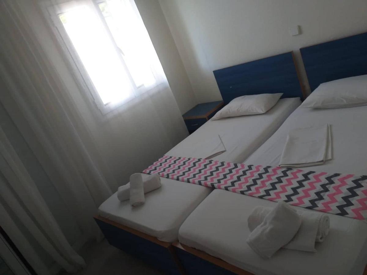 Altina Sea View Apartments Василики Екстериор снимка