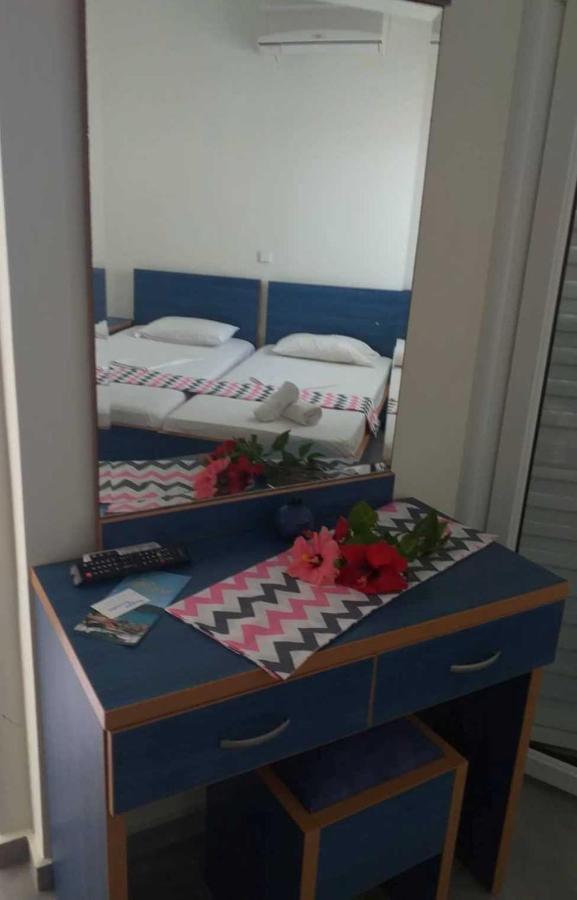 Altina Sea View Apartments Василики Екстериор снимка